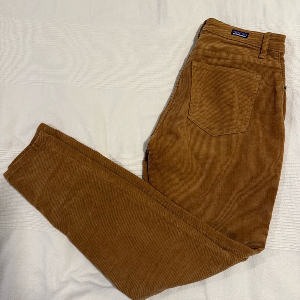 Patagonia Women's Everyday Courds Size 28